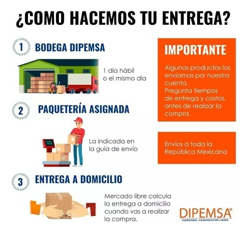 Brocha De Cerda Natural 5 Pulgadas La Regia Byp
