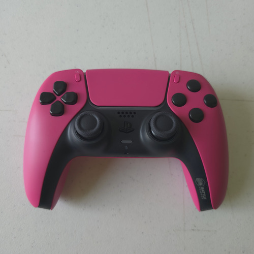 Control Ps5 Battle Beaver Smart Buttons Original Pc (Usado)