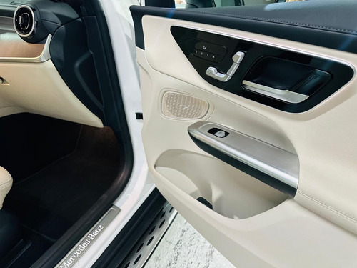 Mercedes-Benz Clase GLC 2.0 300 4Matic At