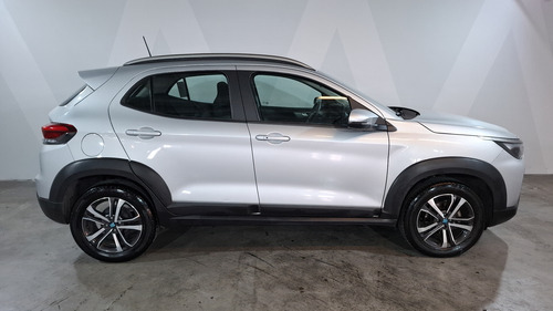 Fiat Pulse 1.3 AUDACE CVT