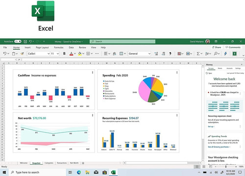 Microsoft 365 Personal