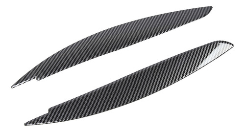 Funda Headlight Eyebrow Con Borde Frontal Izquierdo Y Derech