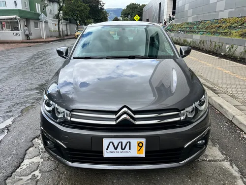 Citroën C-Elysée 1.6 Feel