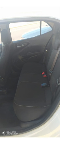 Fiat Argo 1.8 Precision Mi-tc