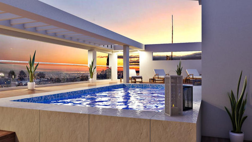 Imagen 23 de 27 de Piso - A Mts De Av. Alem - 180 Mts - Piso 14