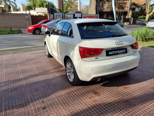 Audi A1 1.4 Attraction Tfsi Stronic 122cv