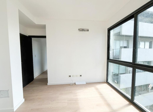 Departamento De 3 Ambientes En Villa Crespo