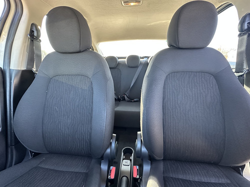 Fiat Cronos 1.3 Gse Drive Pack Conectividad