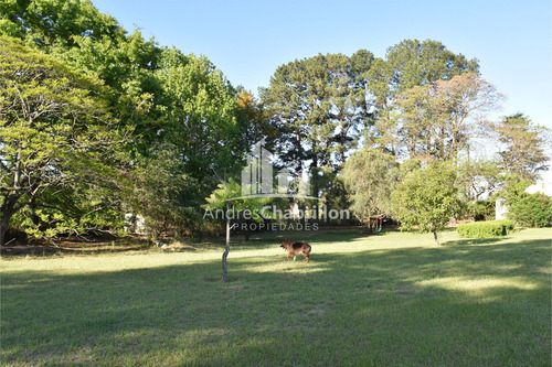 Venta Terreno / Lote Concordia