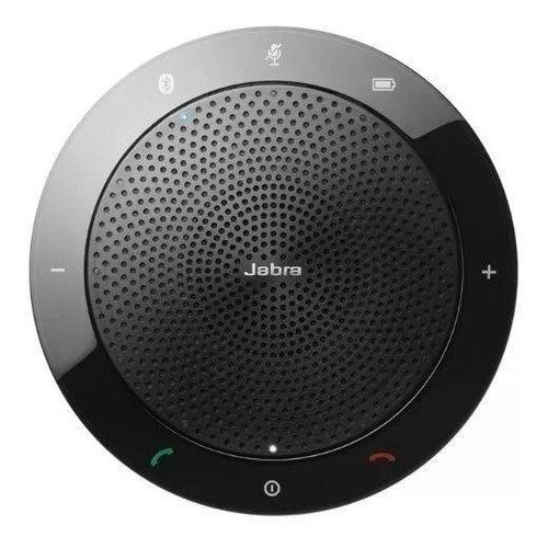 Imagem 2 de 3 de Audio Conferencia Jabra Speak 510 Sem Fio Bluetooth 7510-209