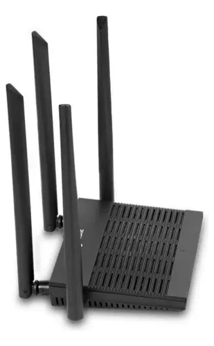 Roteador Wi fi Mesh Wireless Repetidor Wifi Gigabit Ac 1200 R 299 99