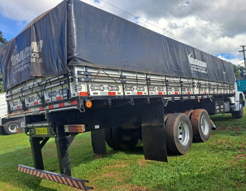 L-1620 3-eixos 2p Graneleira