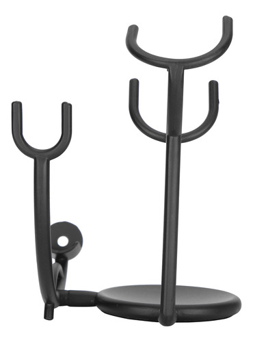 Soporte Para Brochas Curvo Y Soporte De Afeitado, Compatible