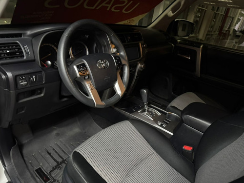 Toyota 4runner 2019 Sr5 4x2