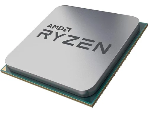 Amd Ryzen 5 3600 Processor, 6 Cores, 12 Threads, 4.2 Ghz