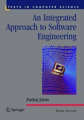 Libro An Integrated Approach To Software Engineering - Pa...
