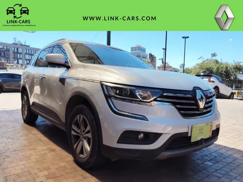 Renault Koleos 2.5 Zen