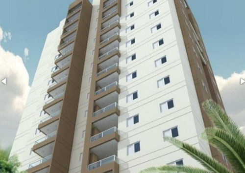 Imagem 3 de 8 de Apartamento - Ap00034 - 68873253