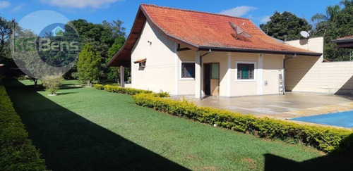 Imagem 1 de 29 de Chácara À Venda, 1000 M² Por R$ 700.000,00 - Parque Da Represa - Paulínia/sp - Ch0019