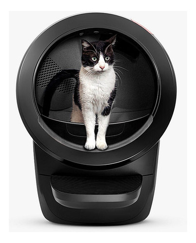 Litter Robot 4 Caixa De Areia Automática
