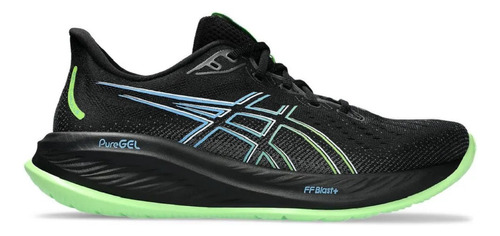 Tênis Asics Gel Cumulus 26 Masculino