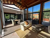 Comprar Magnífica Casa En Renta O Renta Temporal