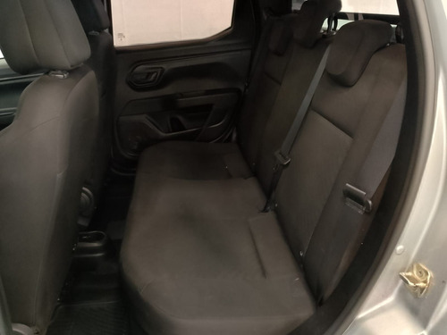 RAM 700 1.3 Slt Crew Cab Mt