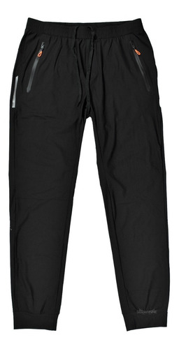 Imagen 6 de 8 de Pantalón Deportivo Hombre Importada Running I-run 69935