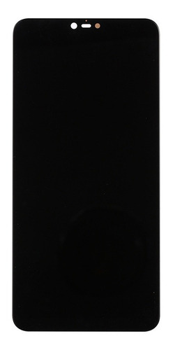 Modulo Para Xiaomi Mi 8 Lite Display Pantalla Tactil Vidrio