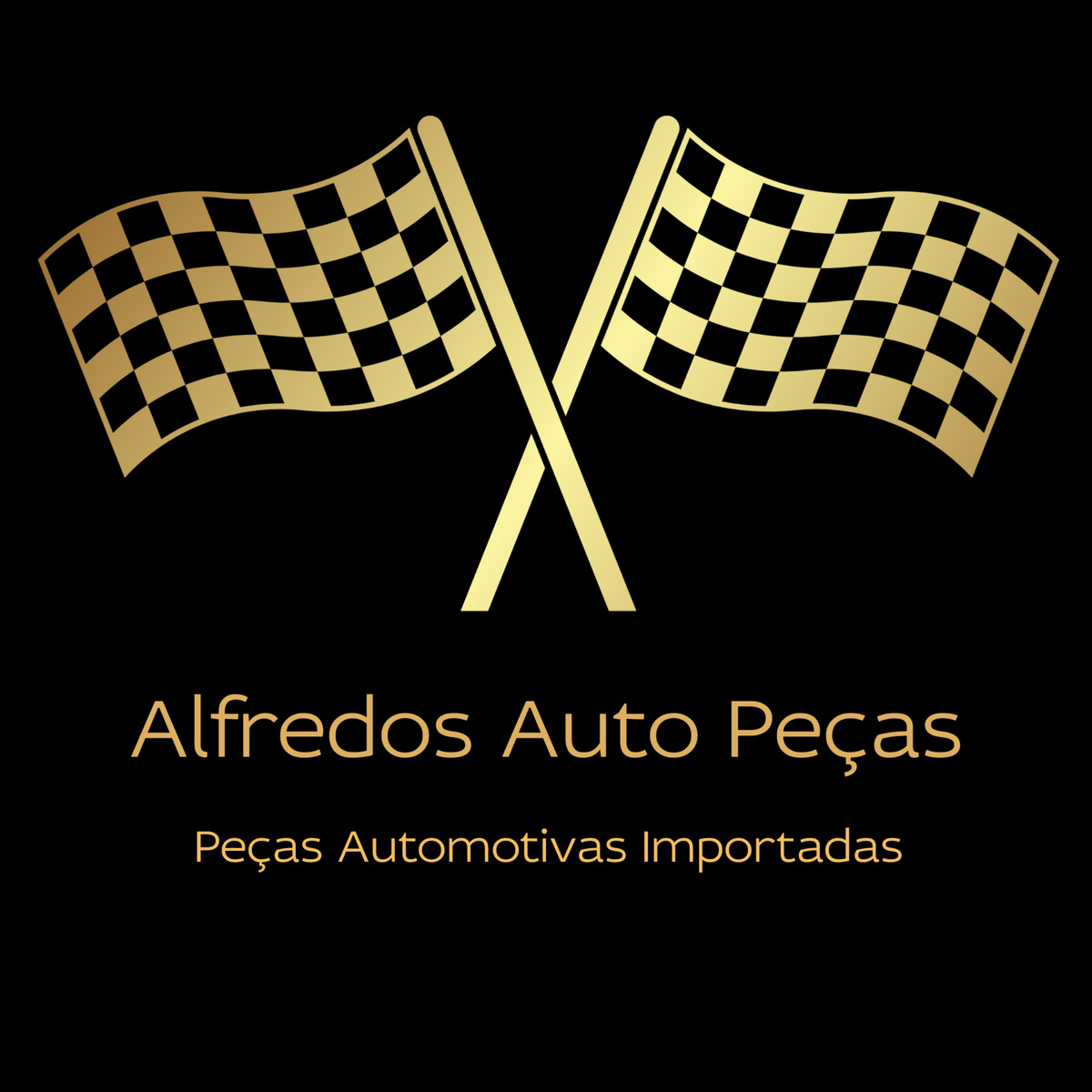 ALFREDOS AUTO PEÇAS Página do vendedor