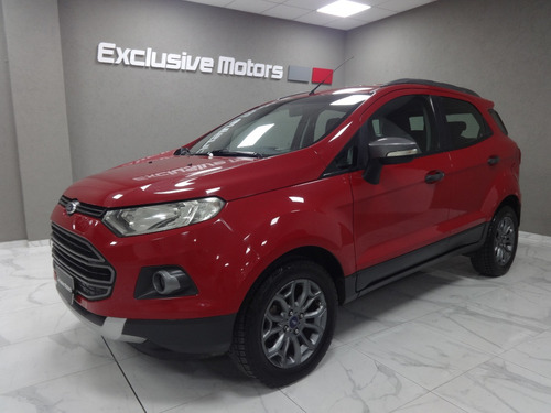 Ford Ecosport 1.6 Freestyle 110cv 4x2