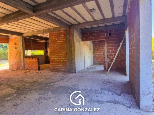 Casa En Barrio Santa Rita, Plottier