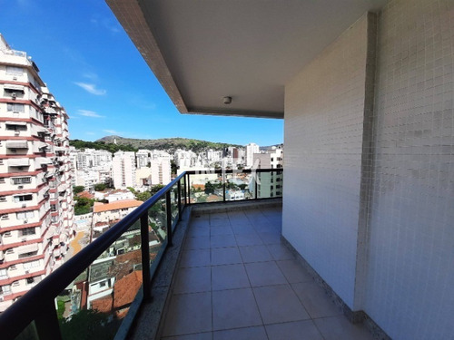 Apartamento Para Venda Em Santa Rosa, Primeira Locação, Com 3 Quartos E Varanda Gourmet, Todo Em Porcelanato. - Ap01235 - 69298242