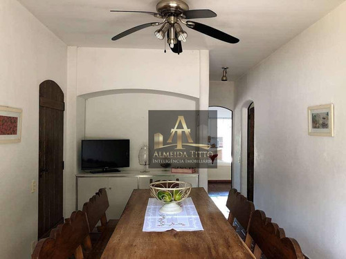 Imagem 18 de 30 de Excelente Casa Para Locação No Granja Do Lago, Cotia. Térrea, 4 Suítes, 10 Vagas E Piscina! - Ca2569