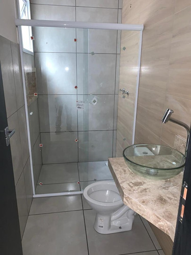 Imagem 21 de 30 de Casa Residencial Em Sorocaba - Sp - Ca0290_cnova