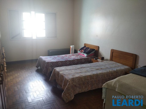 Imagem 4 de 15 de Casa Assobradada - Socorro - Sp - 632199