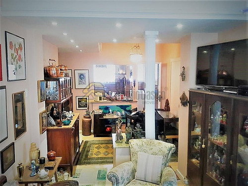 Imagem 2 de 20 de Apartamento - Ref: Scv11068