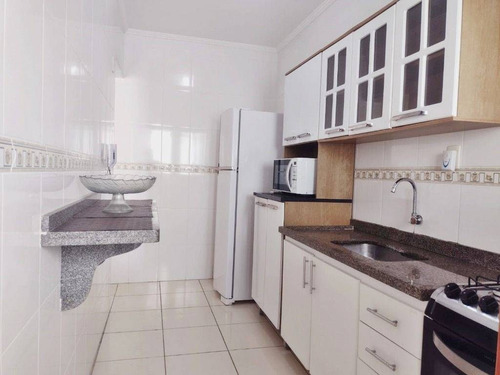 Imagem 17 de 19 de Apartamento - Nco208 - 71124875