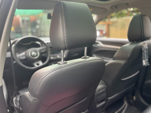 MG Zs 1.5 At Std