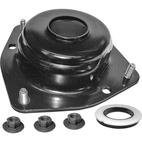 Base Amortiguador Delantero Dodge Caravan 1996 - 2000 3.3l