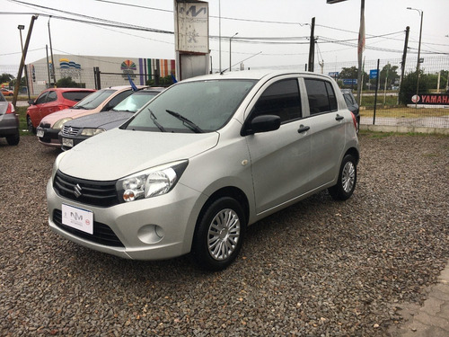 Suzuki Celerio Full
