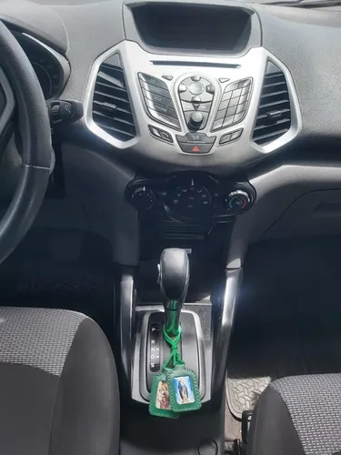 Ford Ecosport 2.0 Se At