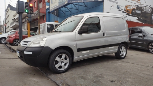 Imagen 3 de 12 de Citroen Berlingo 1.6 Hdi Furgon 2016 Di Buono