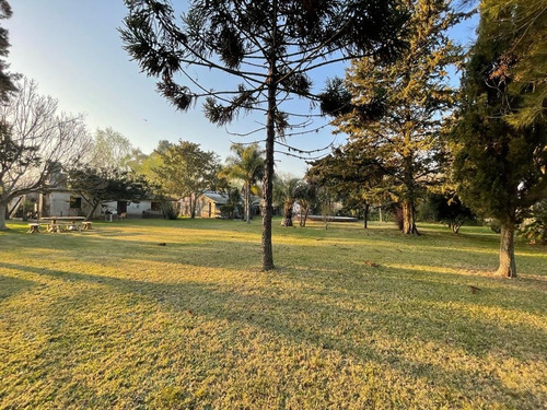 Imagen 2 de 25 de Venta Quinta Casa Berisso; Piscina; Forestacion; Quincho ; Parrilla