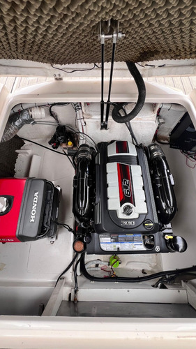 Canestrari 275 (2018) - Mercruiser 300 Hp (400hs)