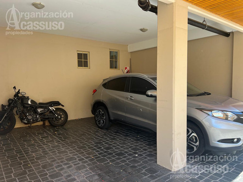 Piso En Alquiler- Martínez Centro