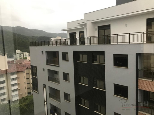 Sala Comercial No Itacorubi - V-2519