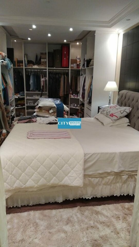 Imagem 25 de 30 de Casa Em Jardim Itatiaia, Campinas/sp De 700m² 4 Quartos À Venda Por R$ 850.000,00 - Ca2329476-s