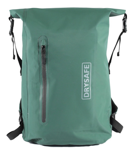 Mochila Outdoor 25 Lts Waterproof Con Porta Notebook /laptop