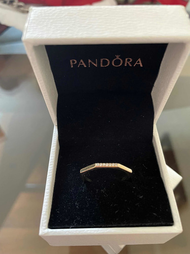 Anillo Pandora Original